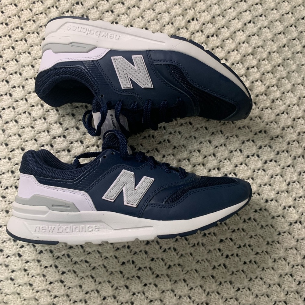 Athleisure New Balance 997H